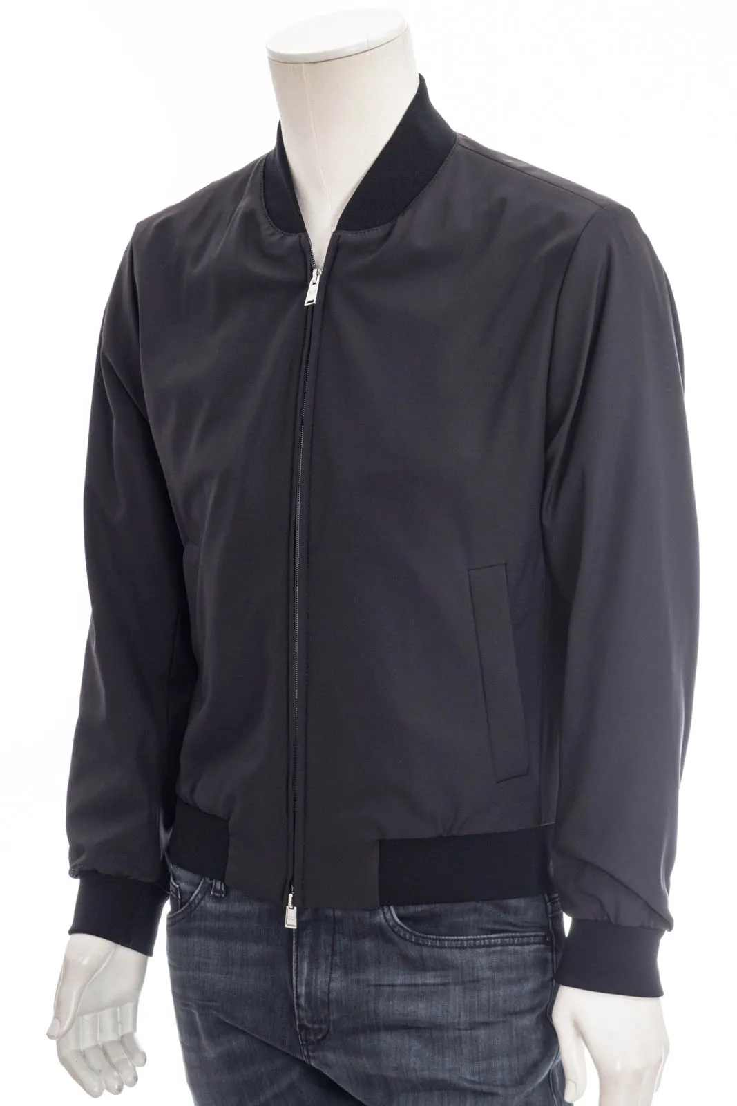 BOSS HBB Jacke P-HANRY-BOMBER-214 