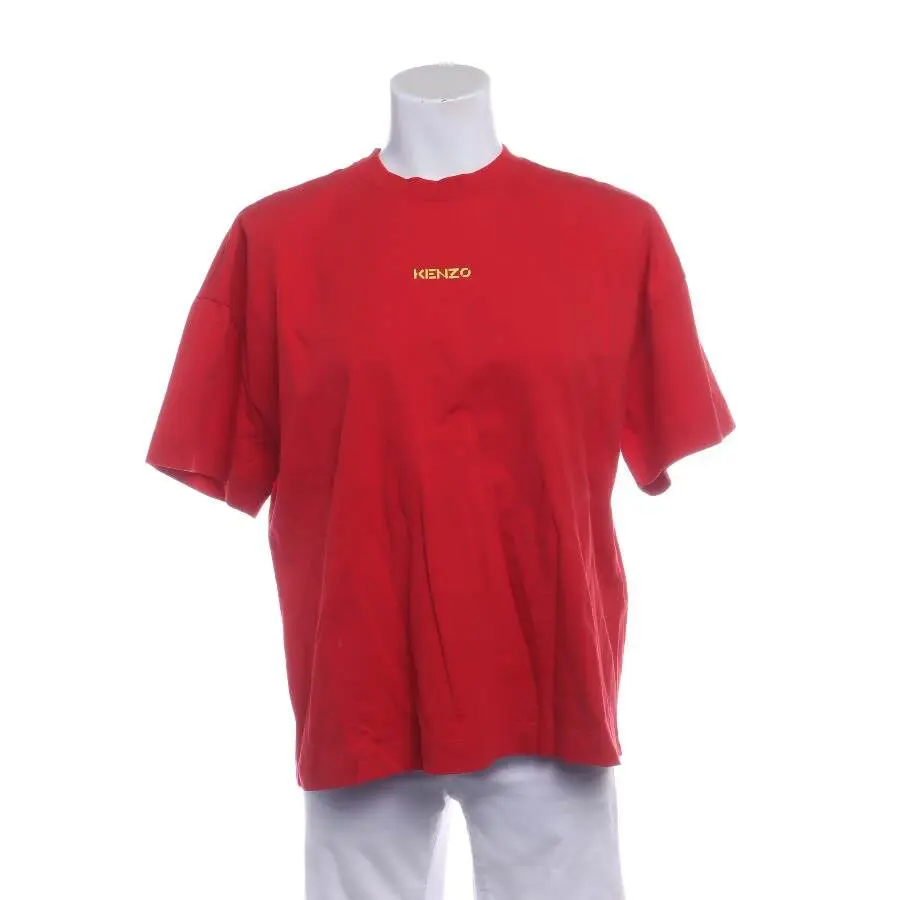 Shirt M Rot