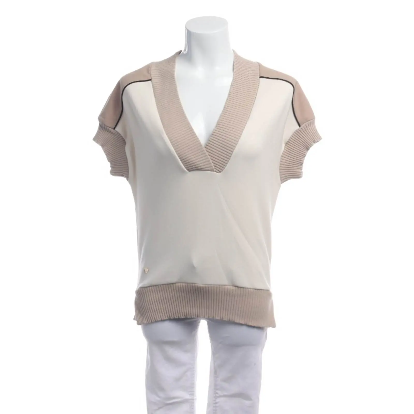 Shirt XS Weiß